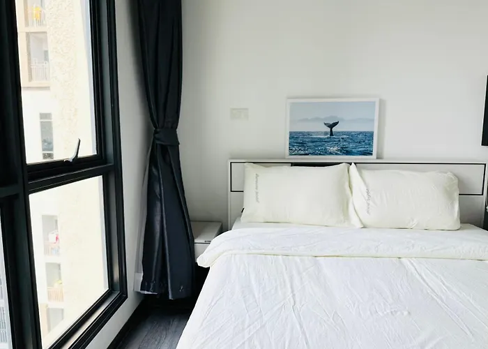 The Rich One Bed * Bangkok